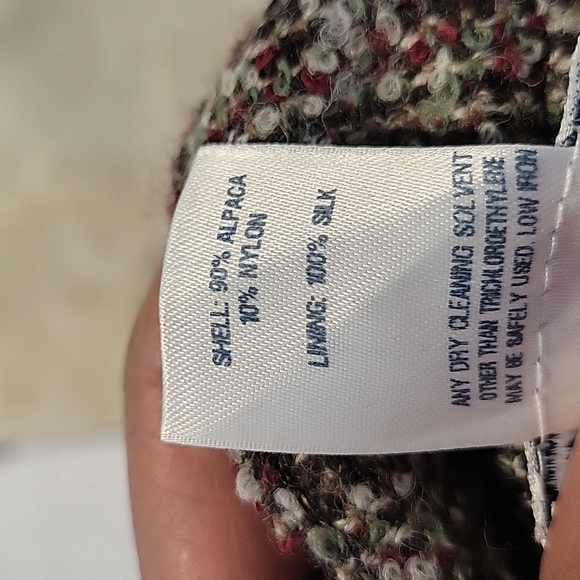 Oscar de la Renta pants - Picture 5 of 6